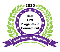 Best LPN Programs in Connecticut in 2020 (Online & On-Campus)