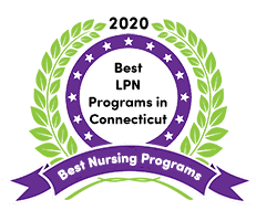 LPN Programas em Connecticut