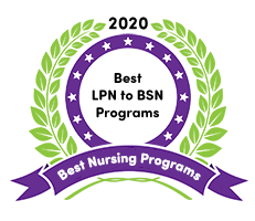 LPN to BSN Programs