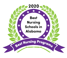 Nursing Schools in Alabama
