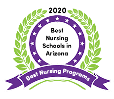 Nursing Schools in Arizona