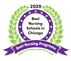 Nursing Schools in Chicago