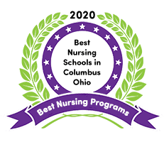 Nursing Schools in Columbus Ohio