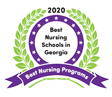 Nursing Schools in Georgia