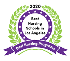 Best Nursing Schools in Los Angeles