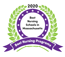 Best Nursing Schools in Massachusetts