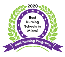 Best Nursing Schools in Miami