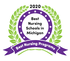 Best Nursing Schools in Michigan