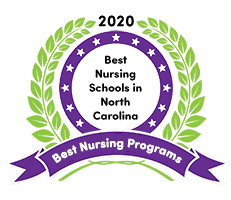 Nursing Schools In North Carolina