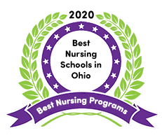 OHIO's 100% online nursing degree maintains top ranking: #1 RN to BSN  program in the U.S. among public universities