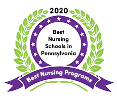 Best Nursing Schools in Pennsylvania in 2020 (Online & On-Campus)