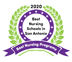 nursing schools in san antonio