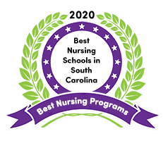 Nursing Schools in South Carolina