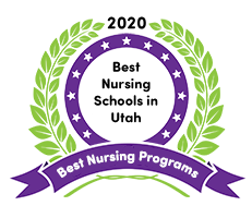 Nursing Schools in Utah