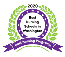 Nursing Schools in Washington