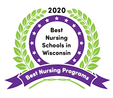 Nursing Schools in Wisconsin