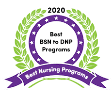 BSN to DNP Programs