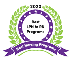 LPN to RN Programs