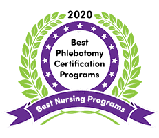 Phlebotomy Certification Programs in the U.S.