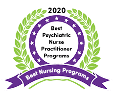 Best Psychiatric Nurse Practitioner Programs in 2020 (Online & On-Campus)