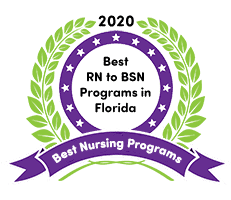 RN to BSN Programs in Florida