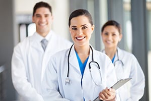 What is an Advanced Practice Registered Nurse (APRN)