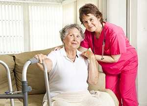 What is a Home Health Nurse