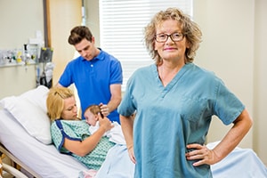 What Is A Labor And Delivery Nurse Practitioner? (Answered By A Nurse)