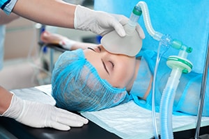 What is a Certified Registered Nurse Anesthetist (CRNA)