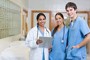 What is a Nurse Practitioner