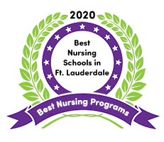 Best Nursing School in Fort Lauderdale in 2020 (On-Campus or Online)