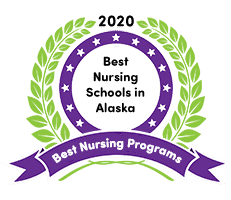 Best Nursing Schools in Alaska (On-Campus & Online)