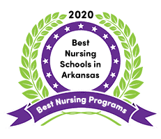 Best Nursing Schools in Arkansas in 2020 (On-Campus & Online)
