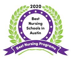 Best Nursing Schools in Austin, Texas in 2020 (On-Campus & Online)