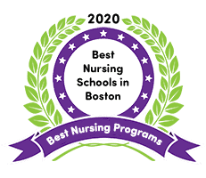 Best Nursing Schools in Boston in 2020 (On-Campus & Online)