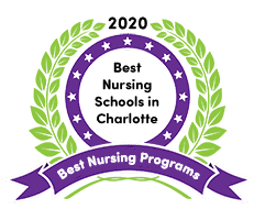 Best Nursing Schools in Charlotte, NC in 2020 (On-Campus & Online)