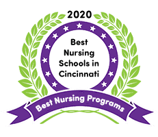 Best Nursing Schools in Cincinnati, OH in 2020 (On-Campus & Online)