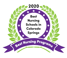 Best Nursing Schools in Colorado Springs in 2020 (On-Campus & Online)