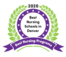 Best Nursing Schools in Denver Colorado in 2020 (On-Campus & Online)