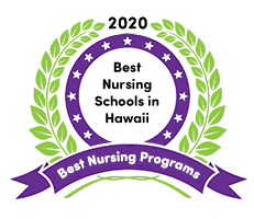 Best Nursing Schools in Hawaii in 2020 (On-Campus & Online)