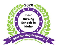 Best Nursing Schools in Idaho in 2020 (On-Campus & Online)