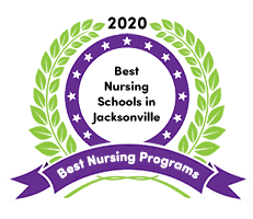 Best Nursing Schools in Jacksonville FL in 2020 (On-Campus & Online)