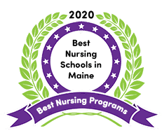 Best Nursing Schools in Maine in 2020 (On-Campus & Online)