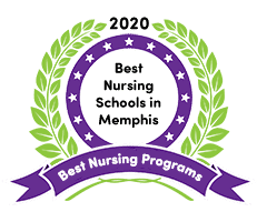 Best Nursing Schools in Memphis TN in 2020 (On-Campus & Online)