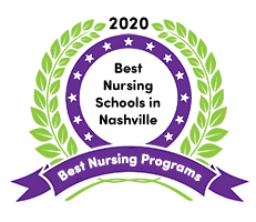 Best Nursing Schools in Nashville TN in 2020 (On-Campus & Online)