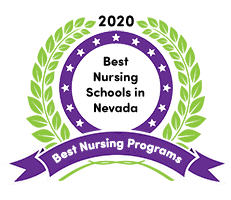 Top Nursing Schools in Nevada in 2020 (On-Campus & Online)