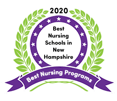 Best Nursing Schools in New Hampshire in 2020 (On-Campus & Online)