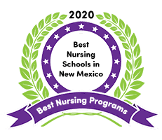 Best Nursing Schools in New Mexico in 2020 (On-Campus & Online)