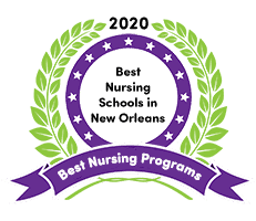 Best Nursing Schools in New Orleans in 2020 (On-Campus & Online)