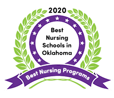 Best Nursing Schools in Oklahoma in 2020 (On-Campus & Online)
